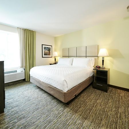 Candlewood Suites Lafayette By Ihg Extérieur photo