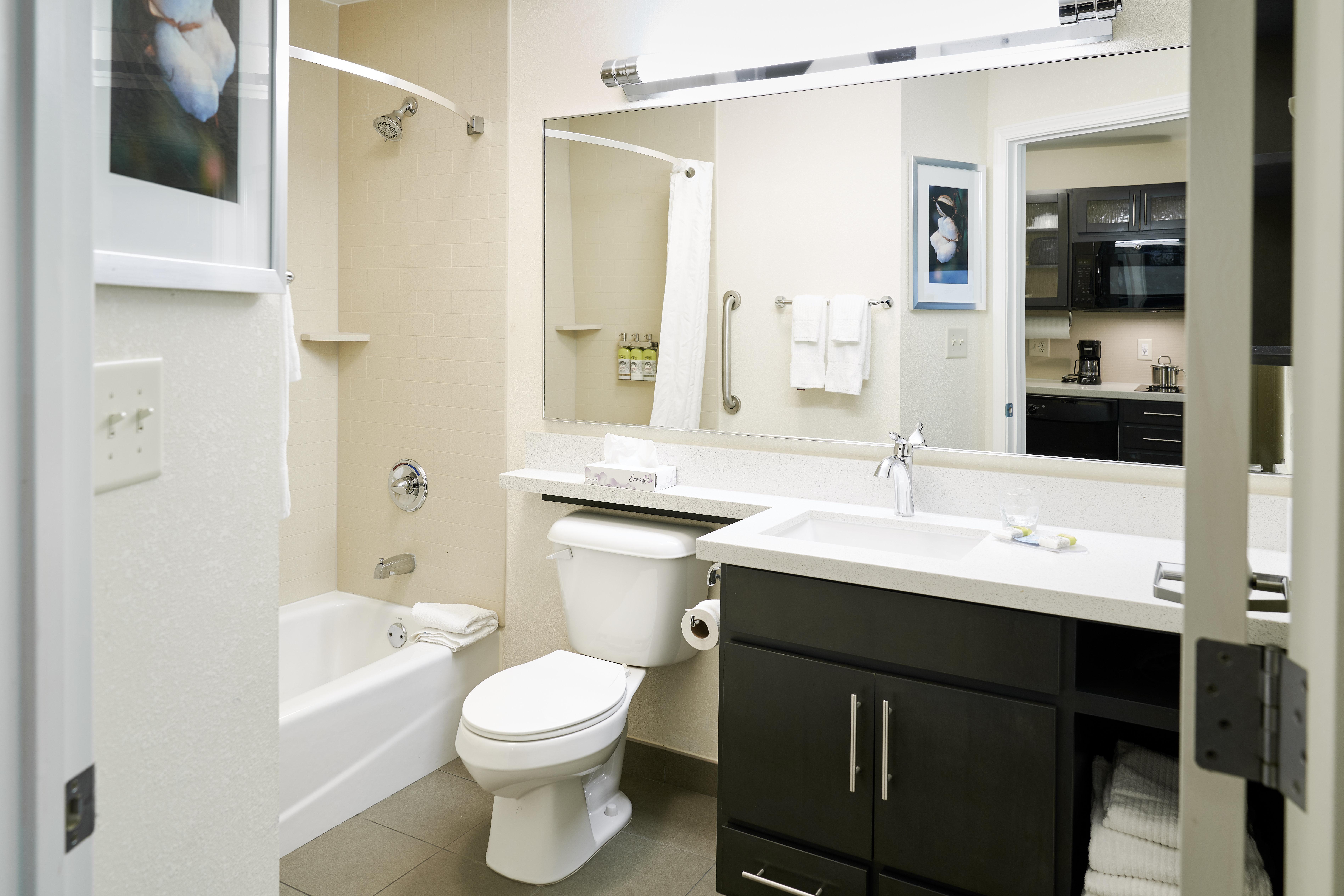 Candlewood Suites Lafayette By Ihg Extérieur photo