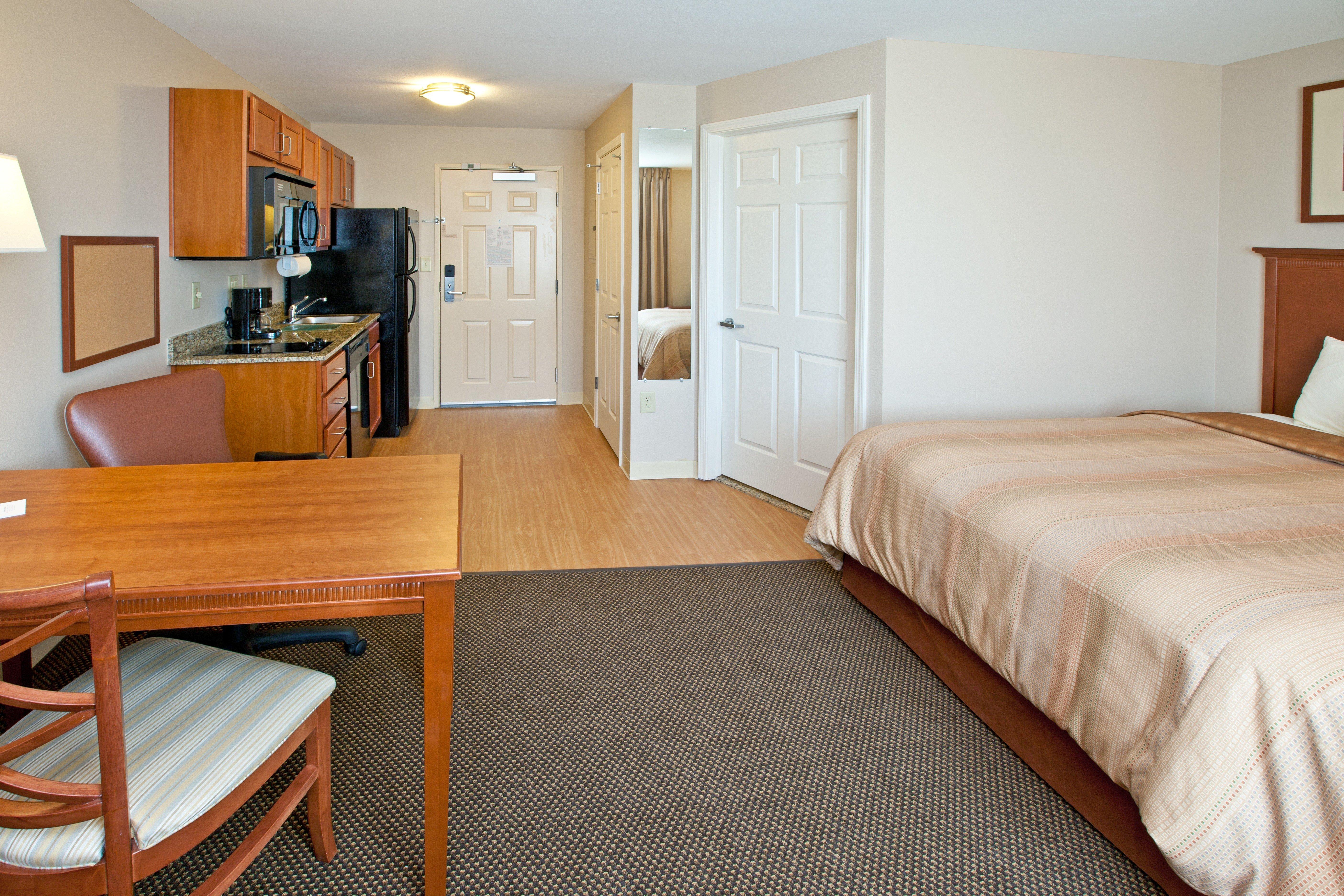Candlewood Suites Lafayette By Ihg Extérieur photo