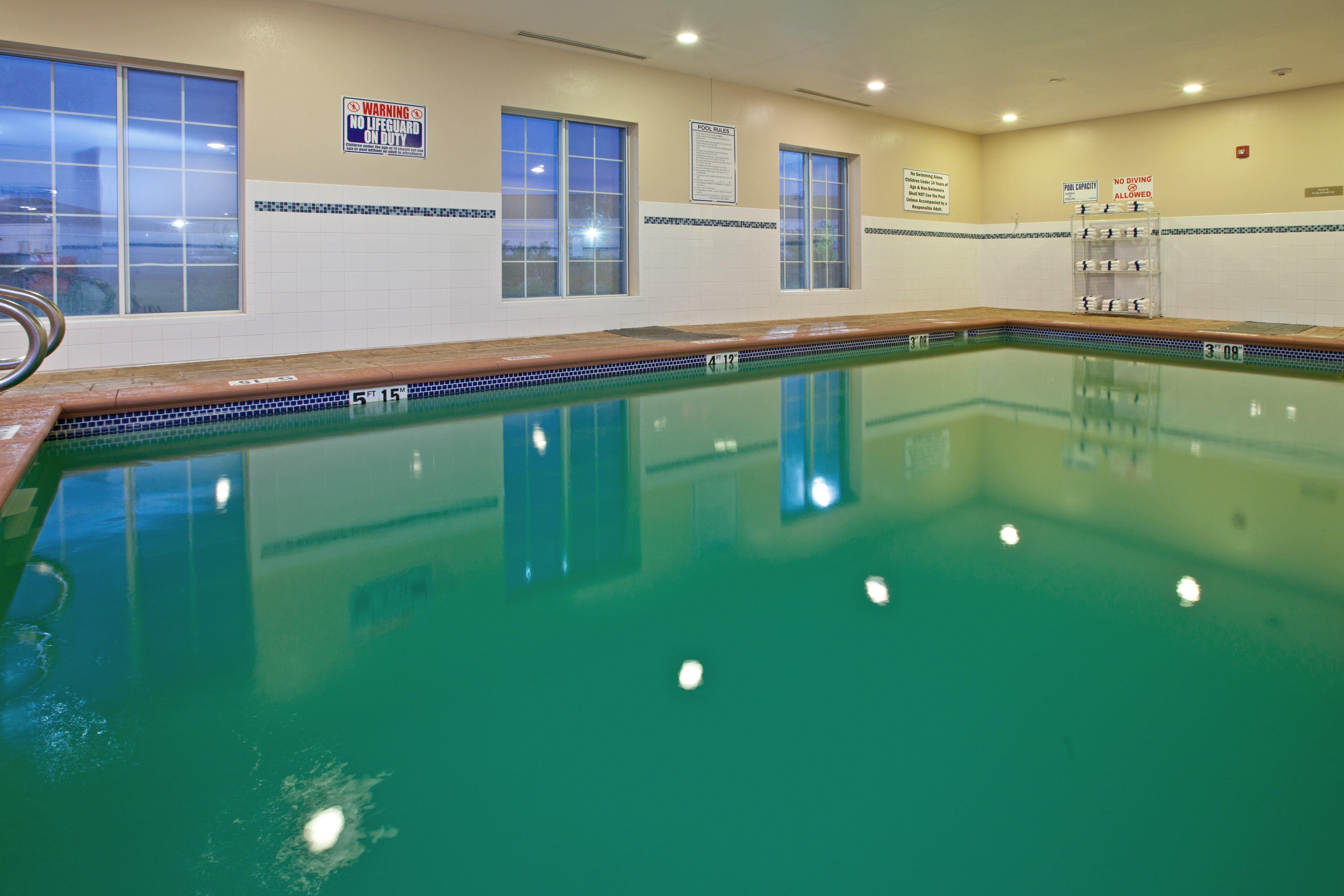 Candlewood Suites Lafayette By Ihg Extérieur photo