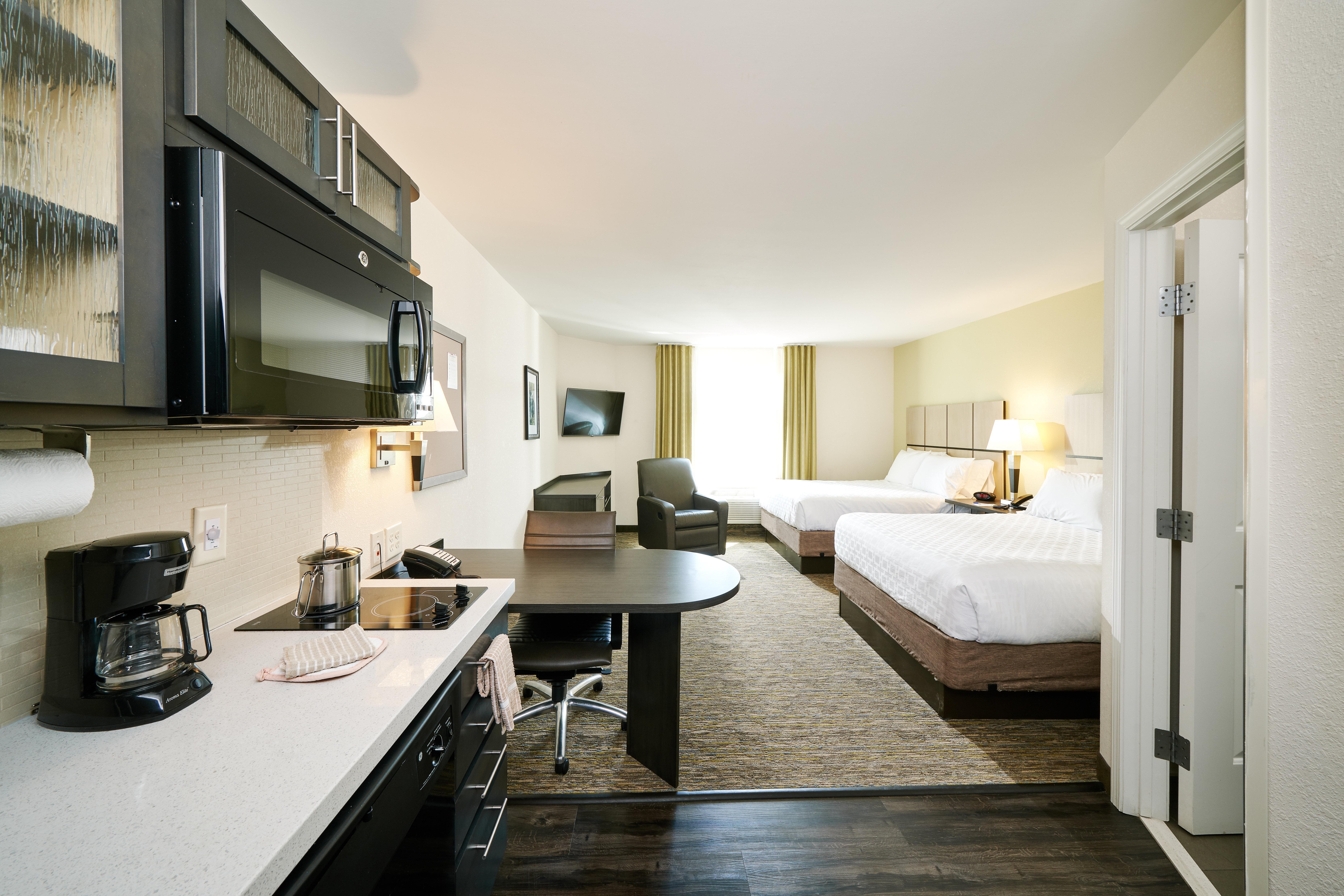 Candlewood Suites Lafayette By Ihg Extérieur photo