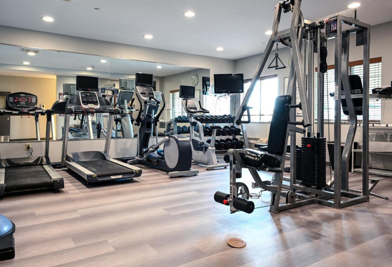 Candlewood Suites Lafayette By Ihg Extérieur photo