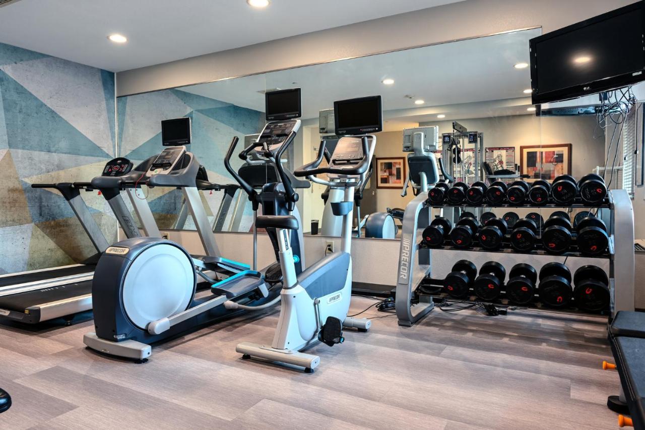 Candlewood Suites Lafayette By Ihg Extérieur photo