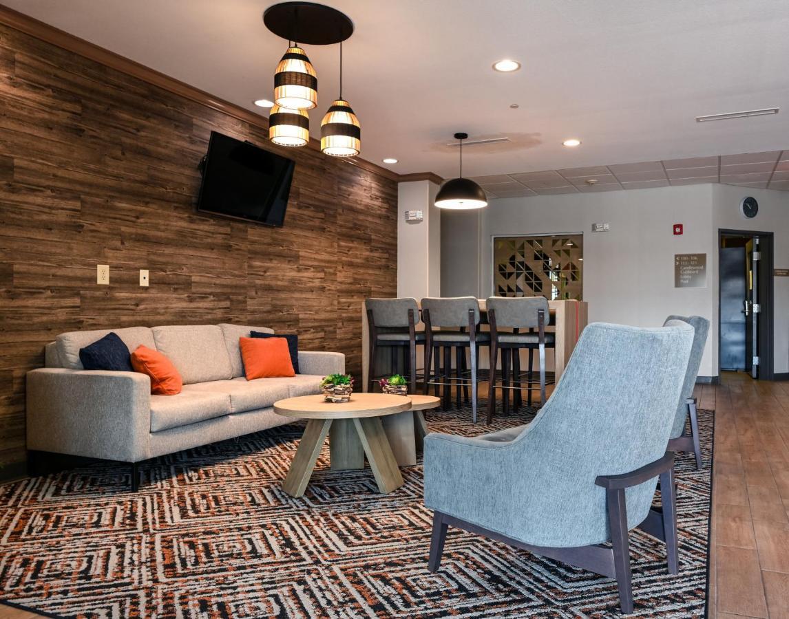 Candlewood Suites Lafayette By Ihg Extérieur photo