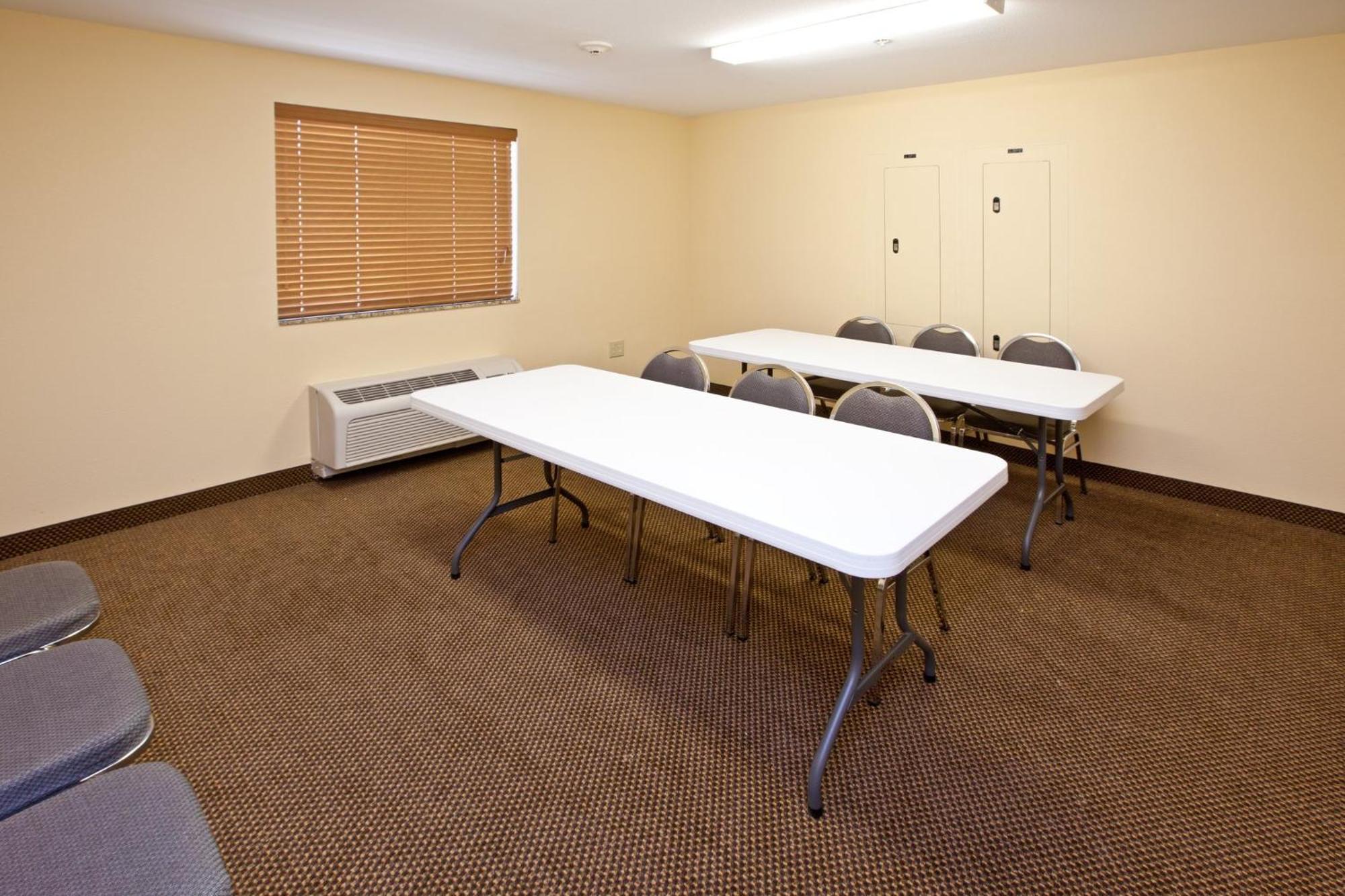 Candlewood Suites Lafayette By Ihg Extérieur photo