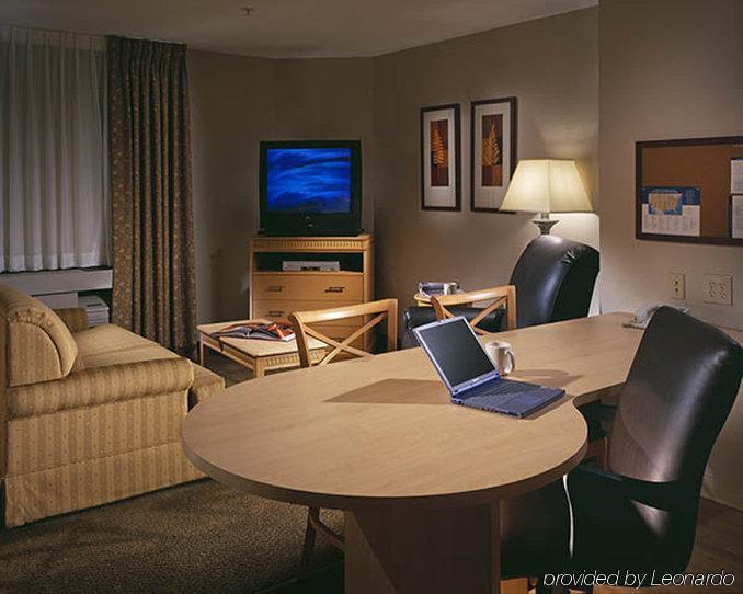 Candlewood Suites Lafayette By Ihg Chambre photo