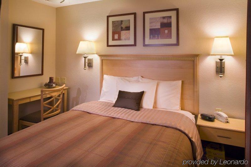 Candlewood Suites Lafayette By Ihg Chambre photo