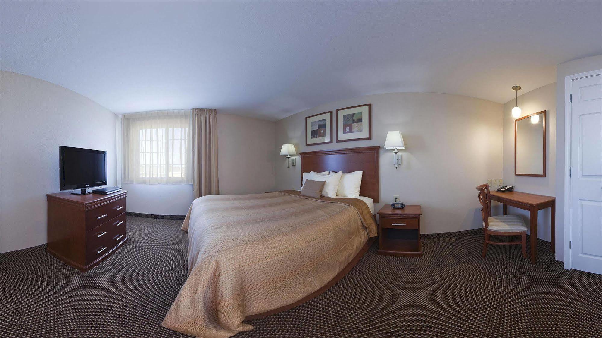 Candlewood Suites Lafayette By Ihg Extérieur photo