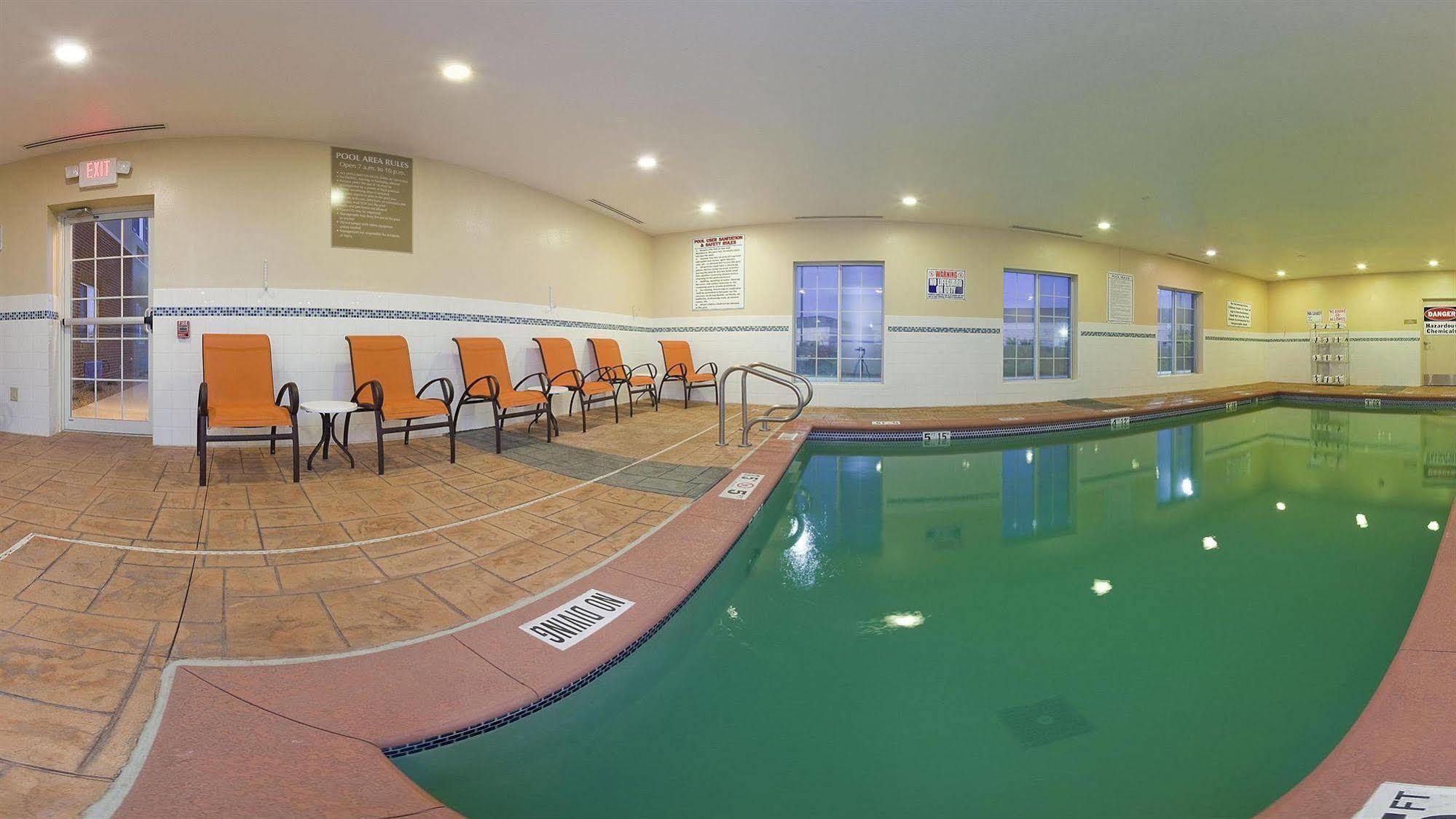 Candlewood Suites Lafayette By Ihg Extérieur photo