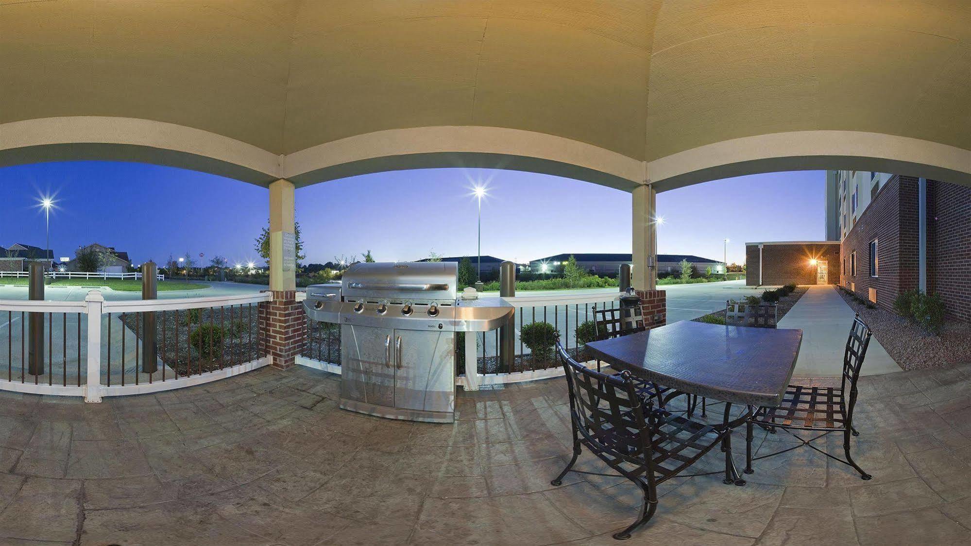 Candlewood Suites Lafayette By Ihg Extérieur photo